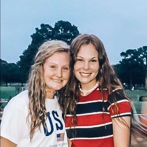 Meet your Posher, Ashleigh